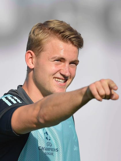 Koln takes on big rival Leverkusen in the opening match