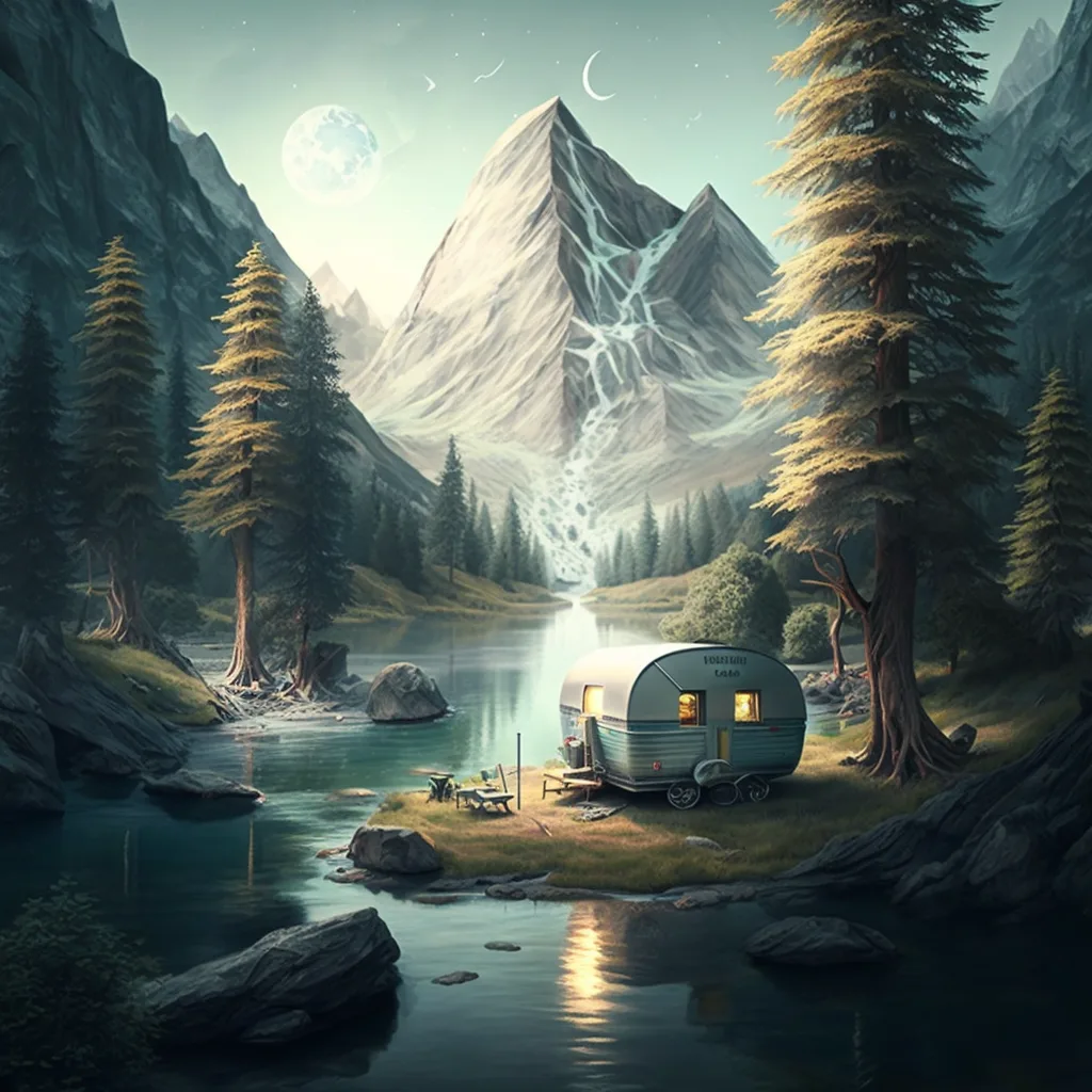 Rent your RV