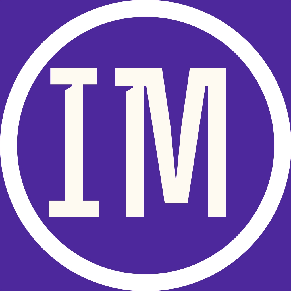 IM COVER