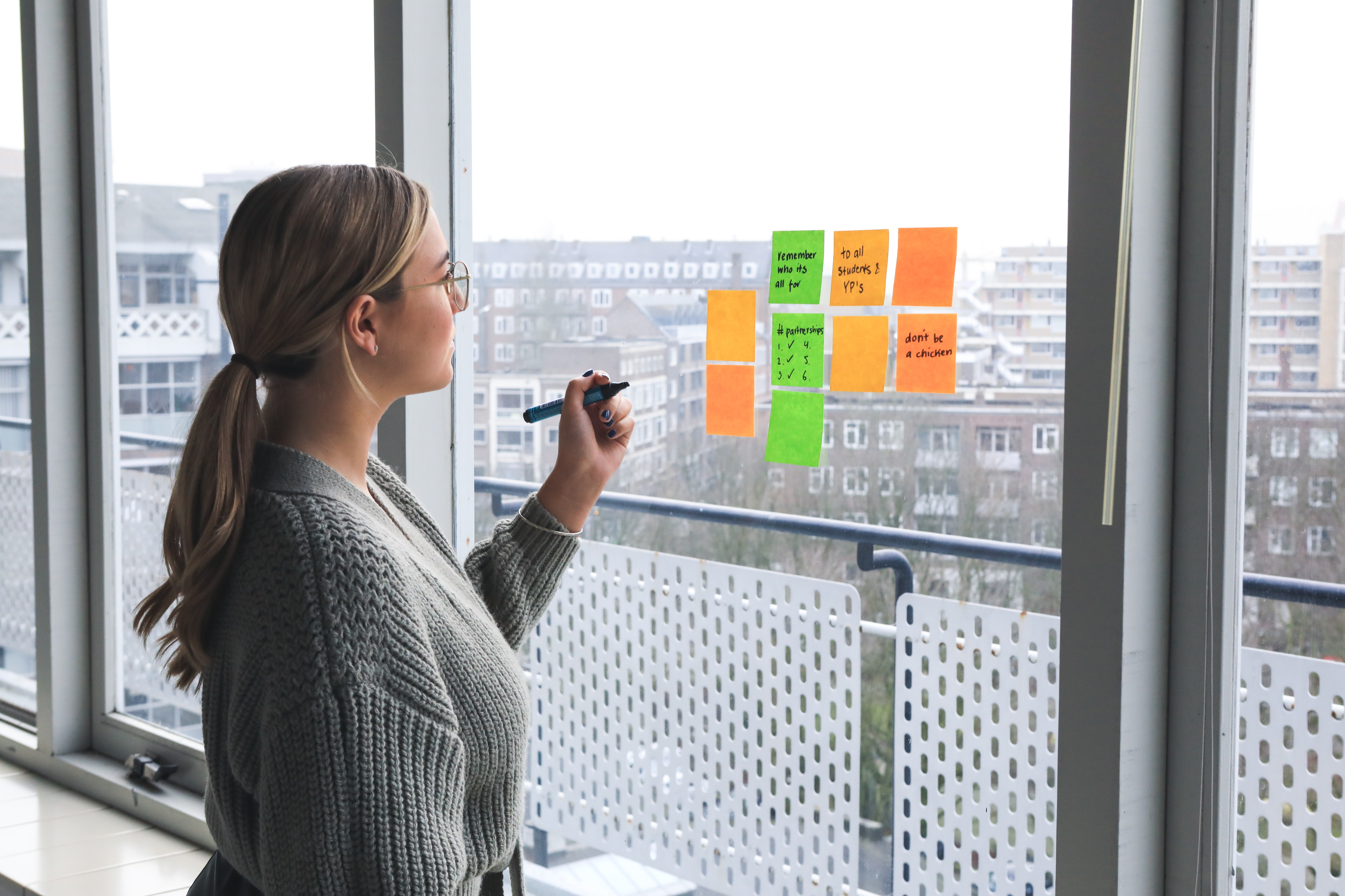 Comment réussir en tant que solopreneur