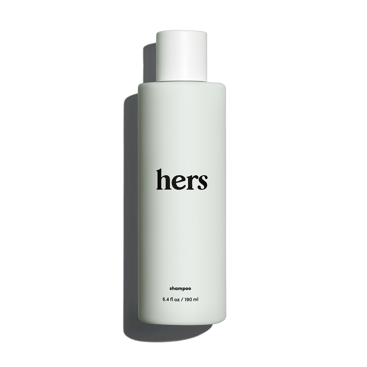 Hair Loss Shampoo for Women | hers