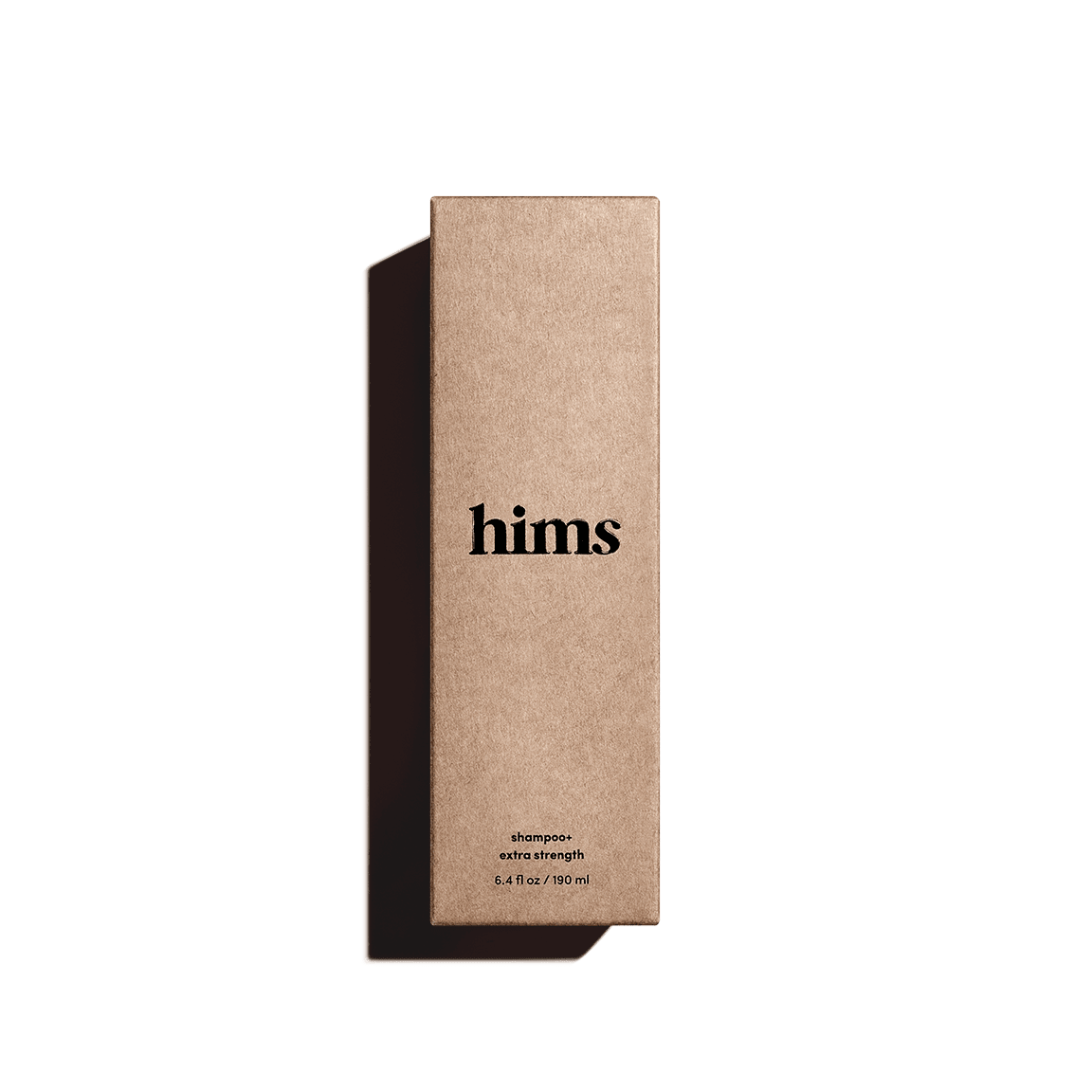 Hair Loss Shampoo Men’s DHT Blocker Shampoo hims