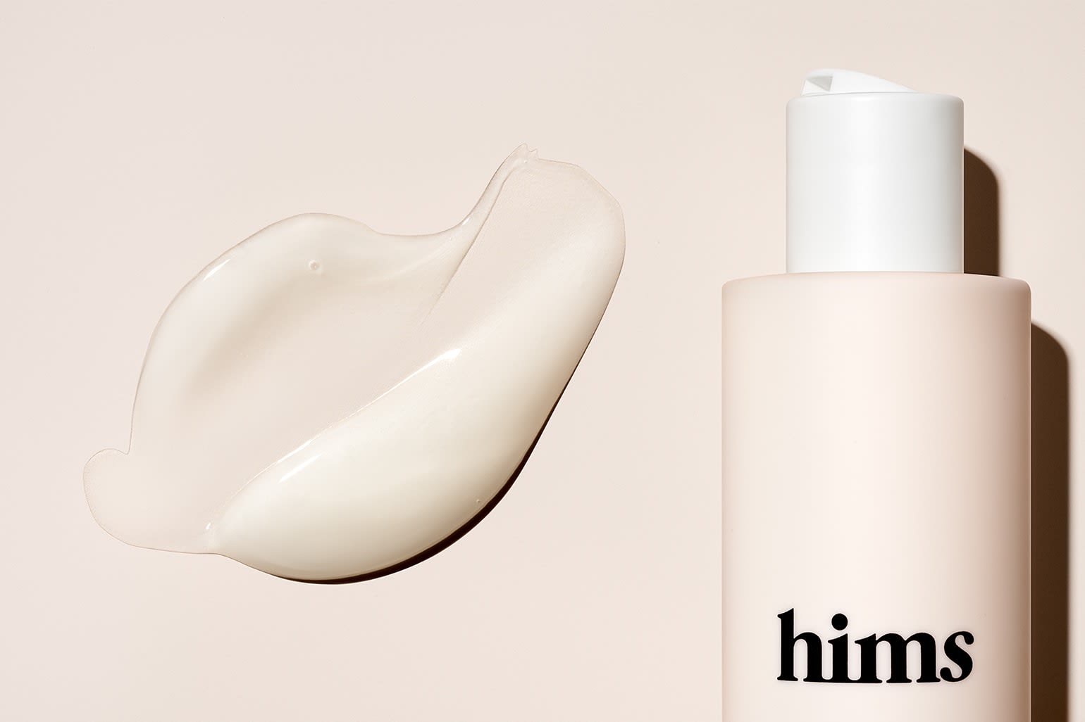 Hair Loss Shampoo Men’s DHT Blocker Shampoo hims