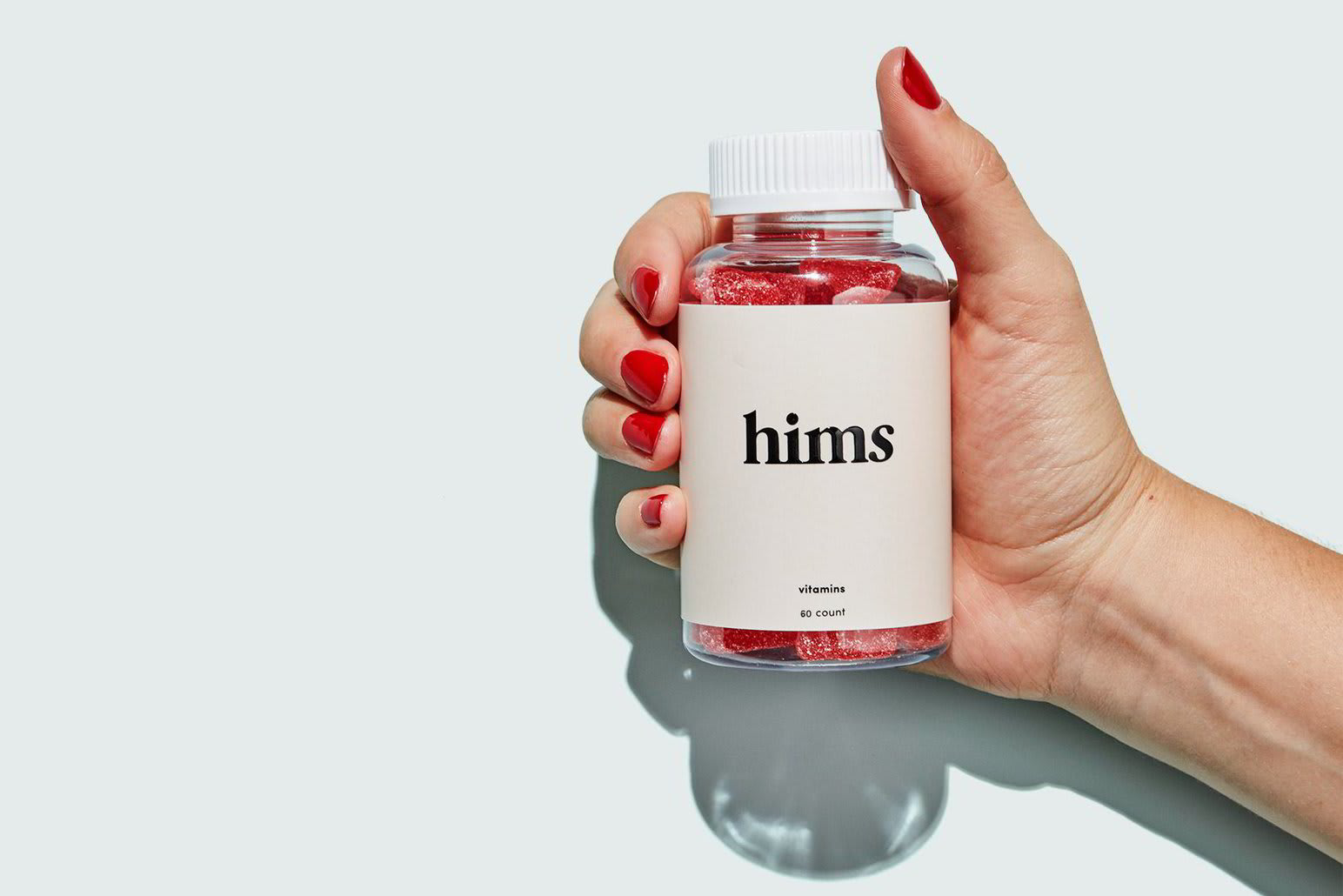 Buy vitamins and supplements to improve your health and wellness hims