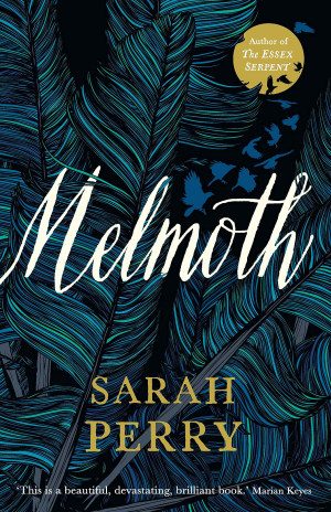 Melmoth