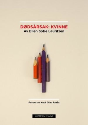 Dødsårsak: kvinne