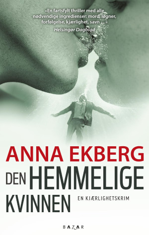 Bilderesultat for den hemmelige kvinnen