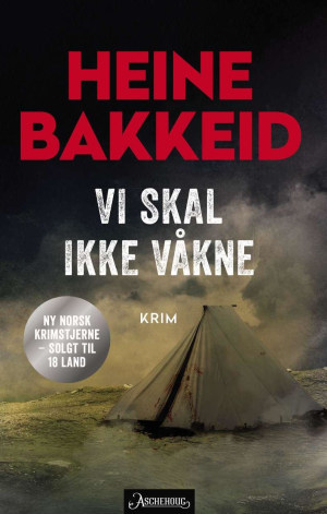 Vi skal ikke våkne