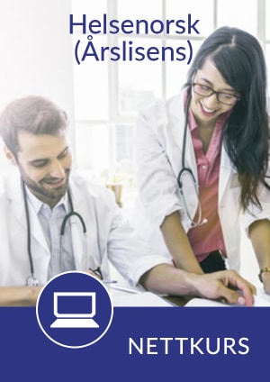 Samfunnsfag 1 nettbasert