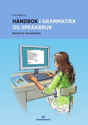 hndbok i grammatikk og sprkbruk