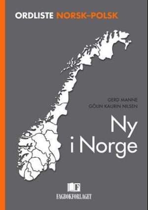 Gerd Manne Ny I Norge