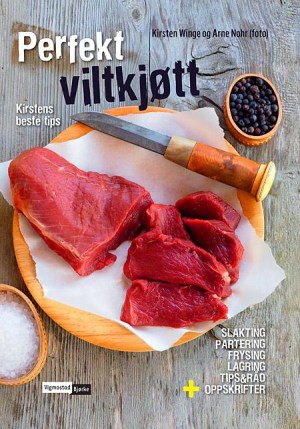 Perfekt Viltkjott Kirstens Beste Tips Kirsten Winge