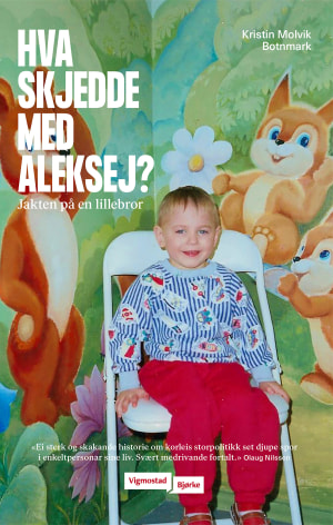 Hva skjedde med Aleksej?