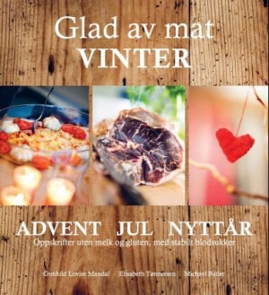Bilderesultat for gunhild lovise maudal
