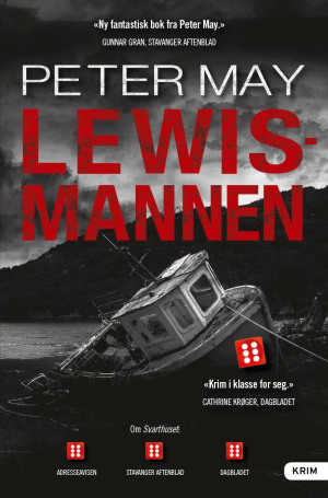 Bilderesultat for lewismannen