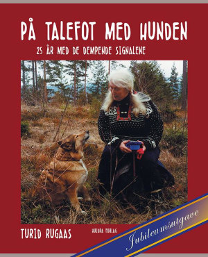 Bilderesultat for pÃ¥ talefot med hunden