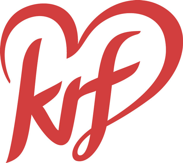 Logo for Kristelig folkeparti