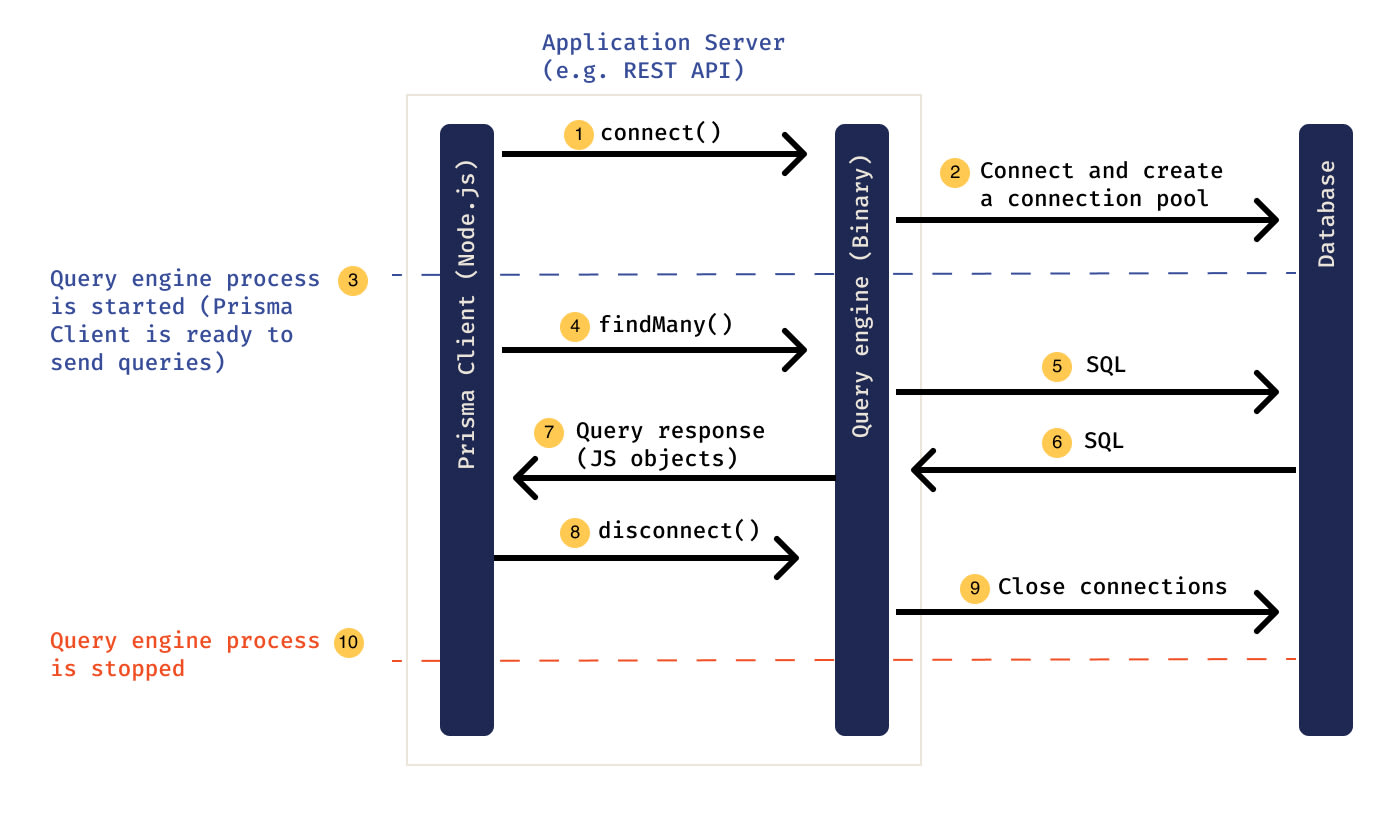 Introduction to Prisma Diagram