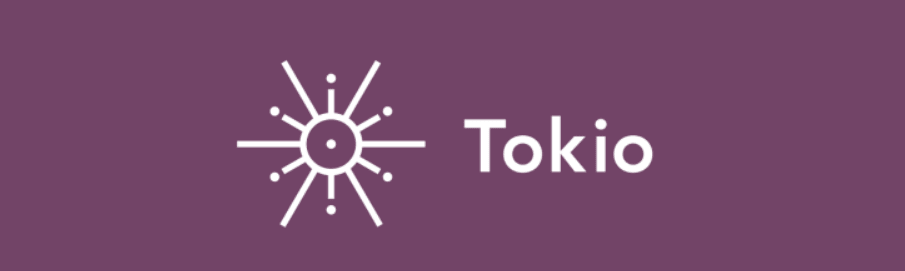 Tokio Logo