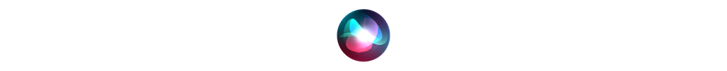 Siri logo