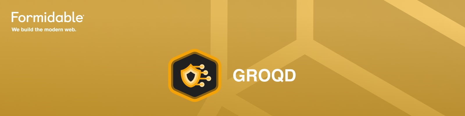 GROQD Banner