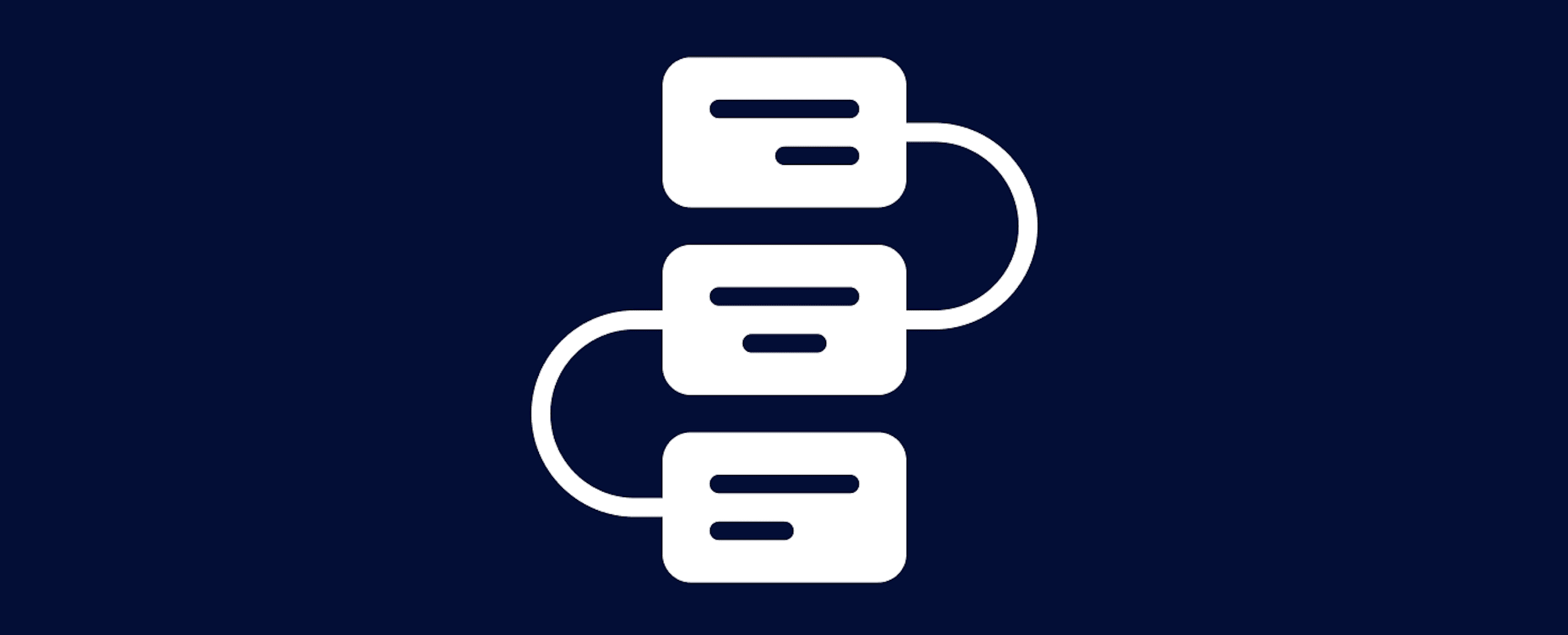 workflow icon