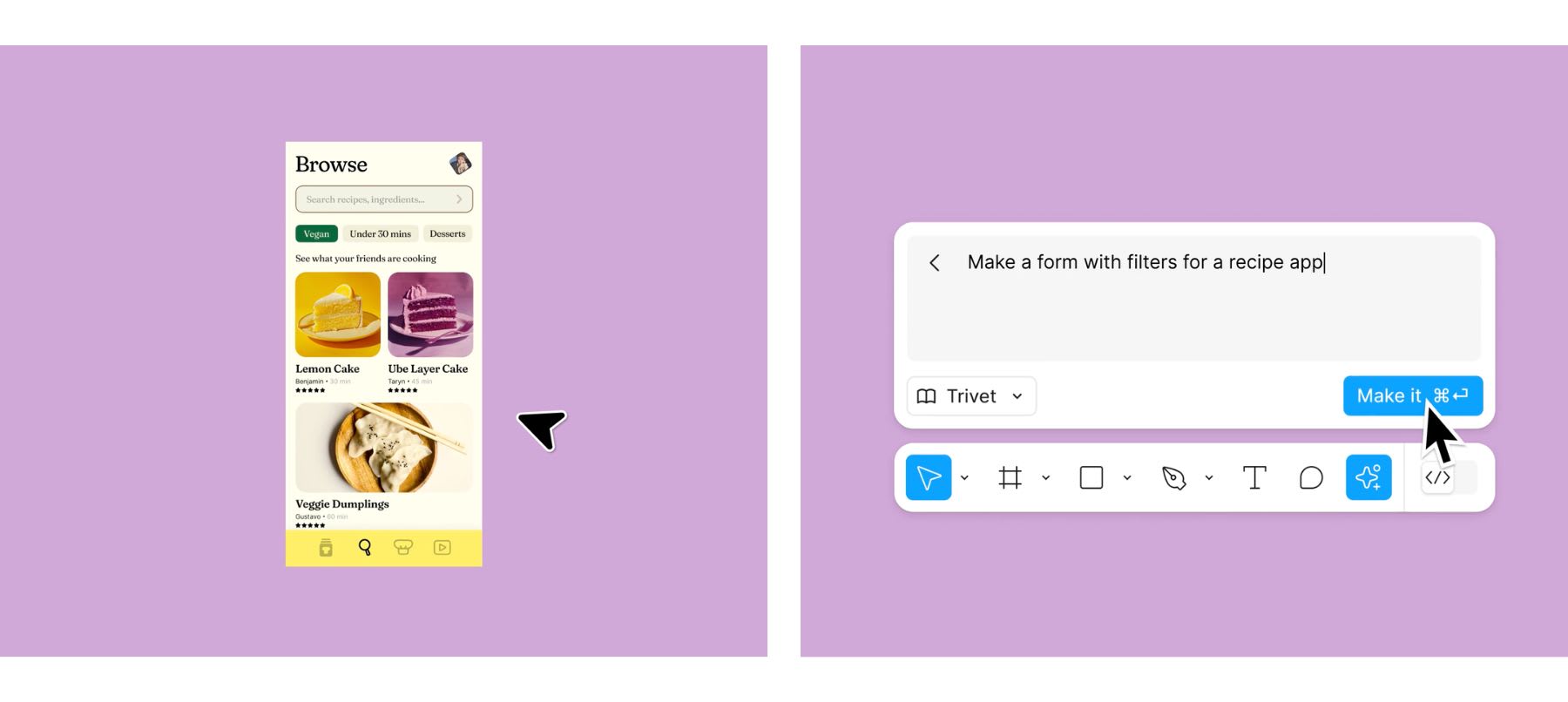 Auto-Generating Prototypes
