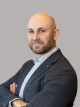 Andreas Peterson Warren