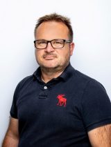 Rune Gjestad Wallner