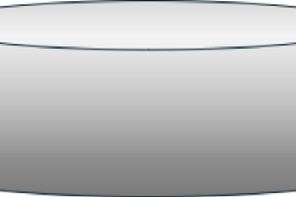 Gjødselsilo. Skisse