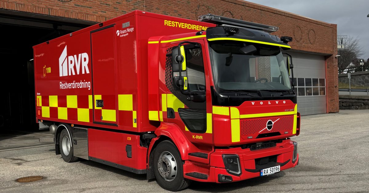 Rvt Reninge Restverdiredning