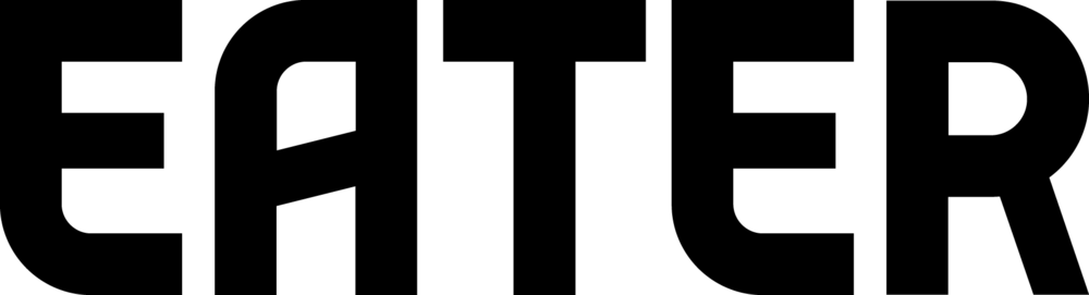 Logo: Eater