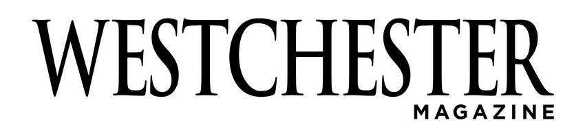 Logo: Westchester Magazine