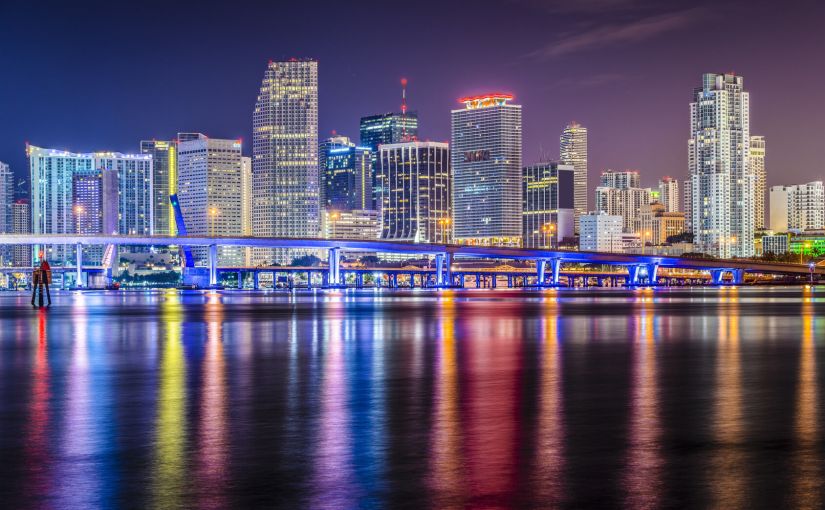 The 5 Newest Luxury Developments in Miami Fortress Realty