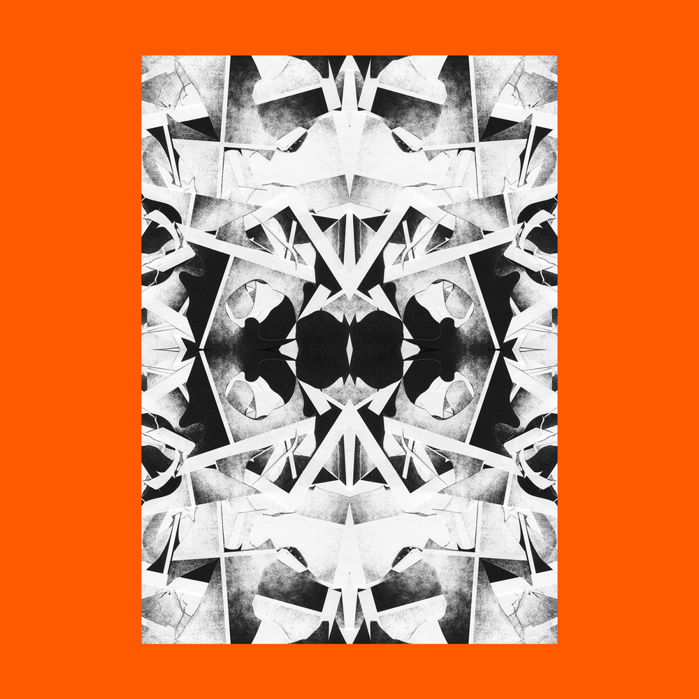 Paper Cutting Abstractions