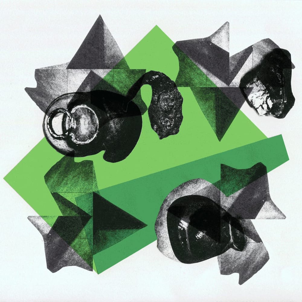 Works on Paper