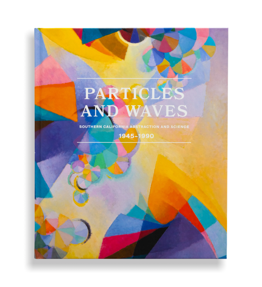 Particles and Waves