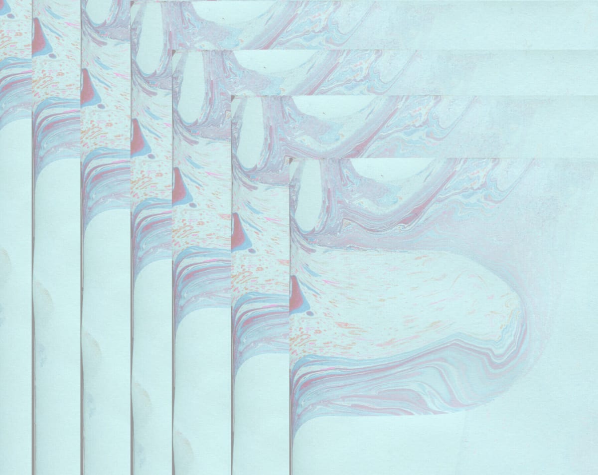 Visualizing Liminality