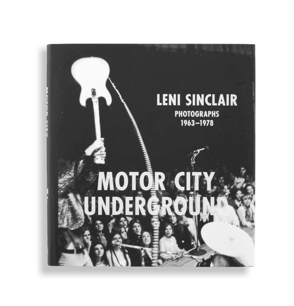 Motor City Underground