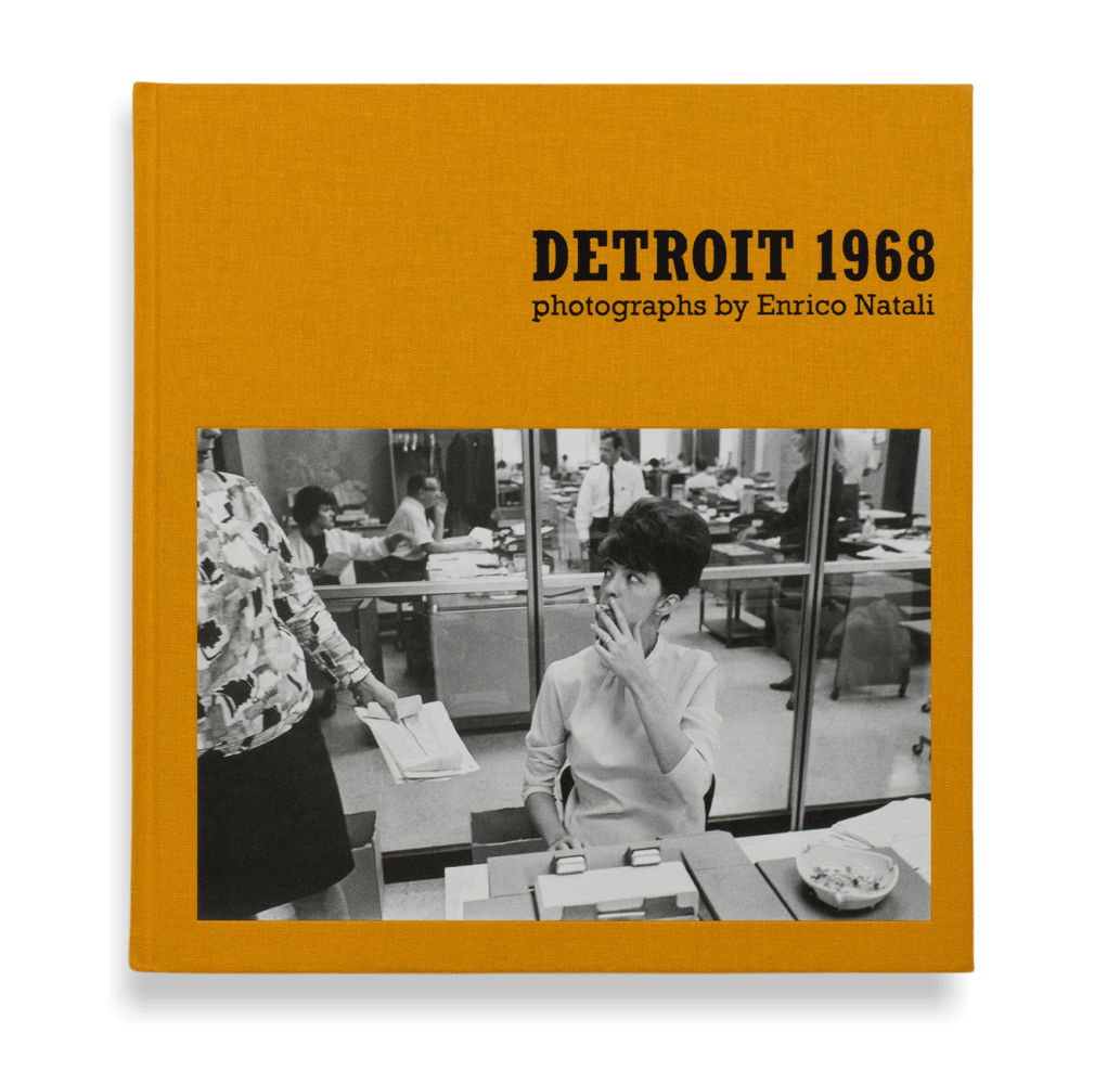 Detroit 1968