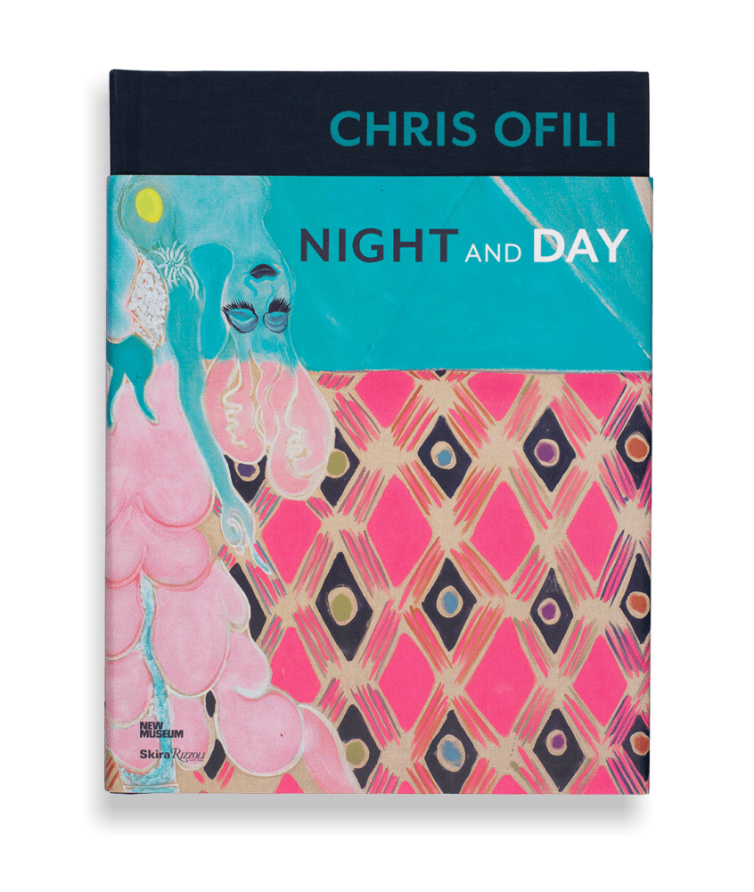 Chris Ofili
