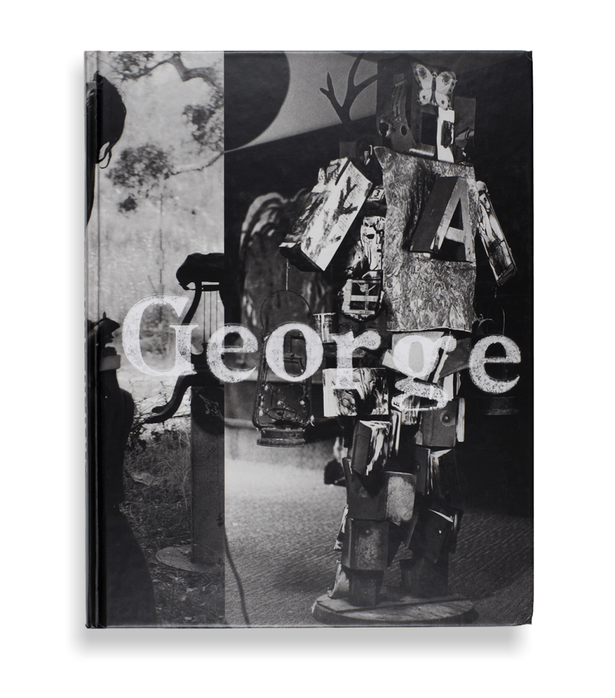 George Herms