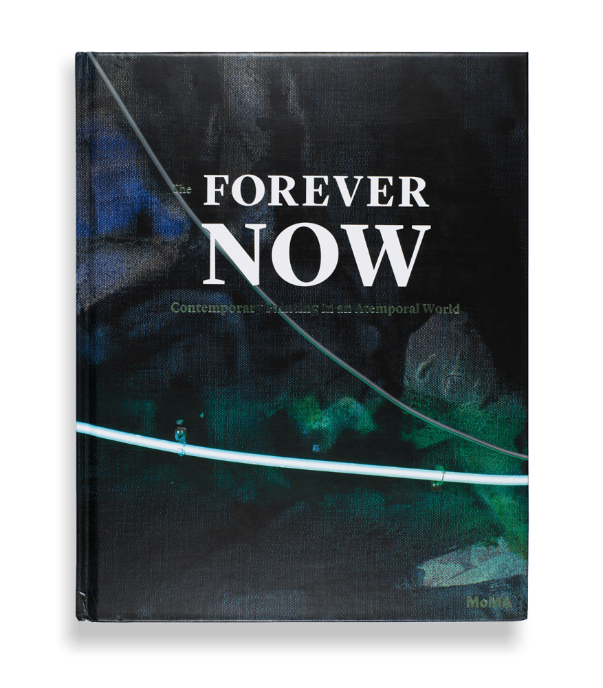 The Forever Now
