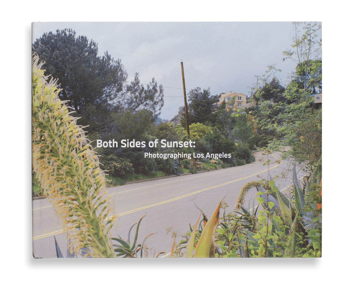 Both Sides of Sunset