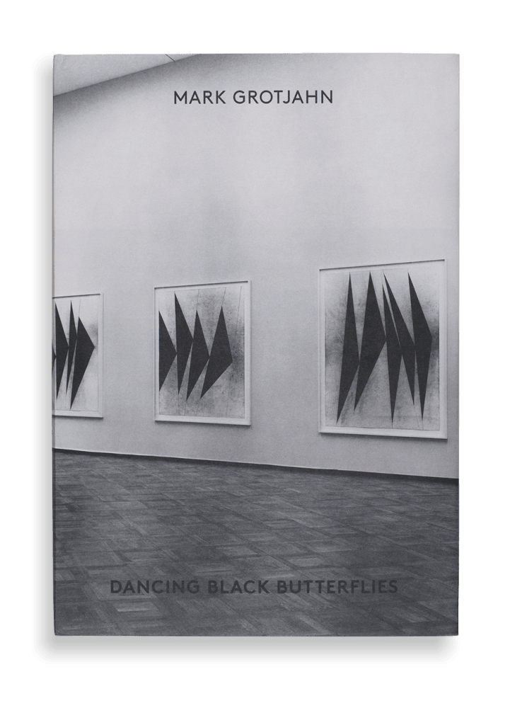 Mark Grotjahn