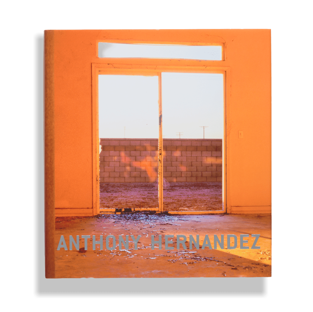 Anthony Hernandez