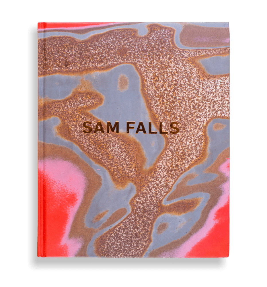 Sam Falls