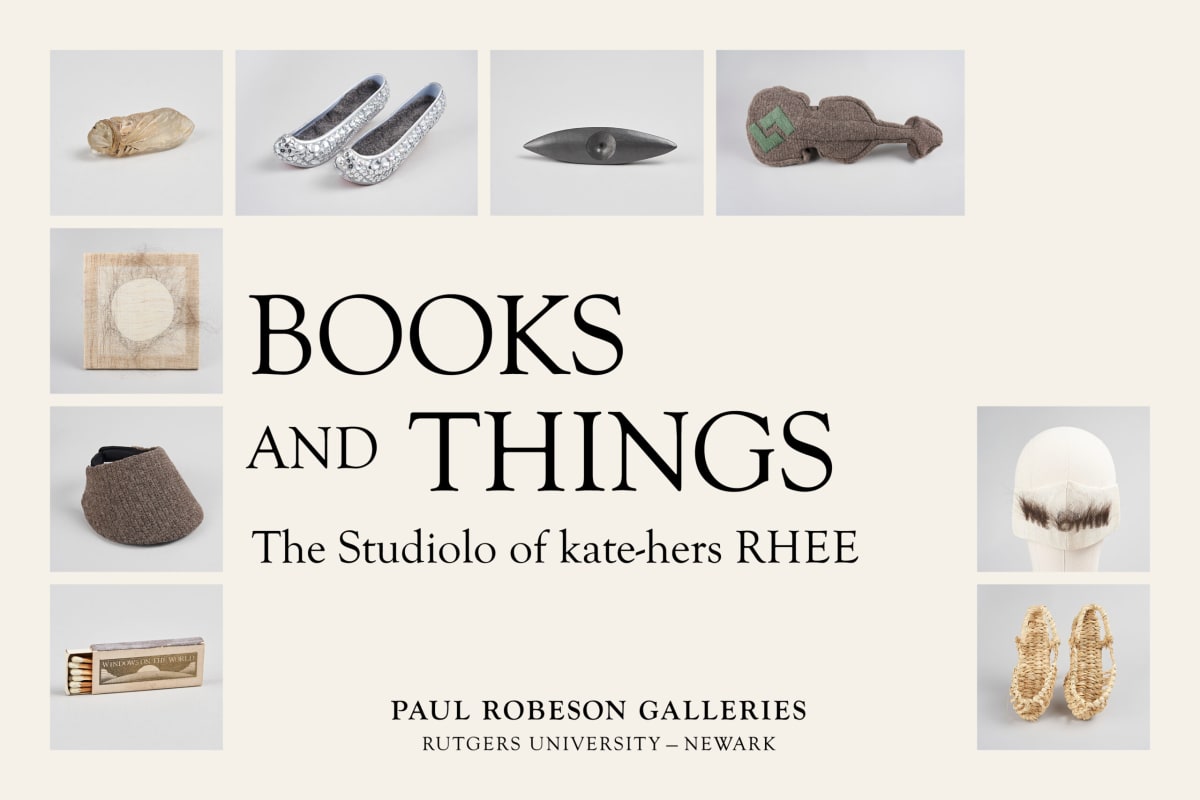 Books and Things