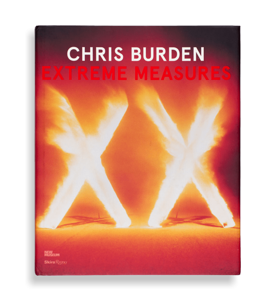 Chris Burden