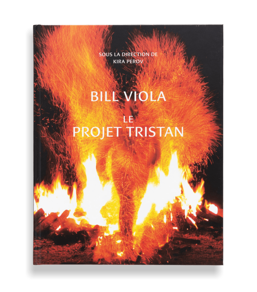 Bill Viola